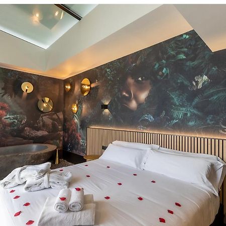 Lo Hotel Del Poblet El Poble Nou del Delta Eksteriør billede