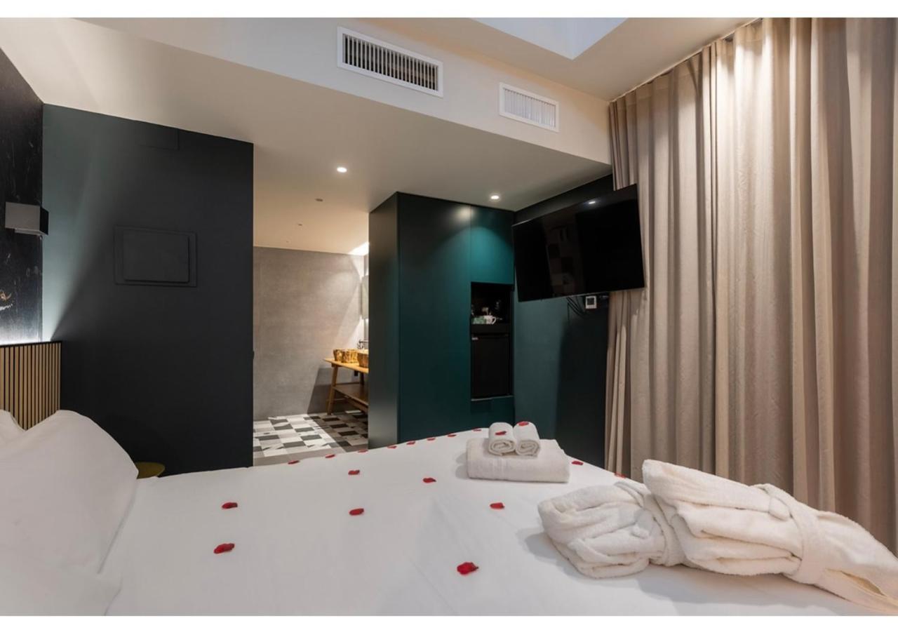 Lo Hotel Del Poblet El Poble Nou del Delta Eksteriør billede