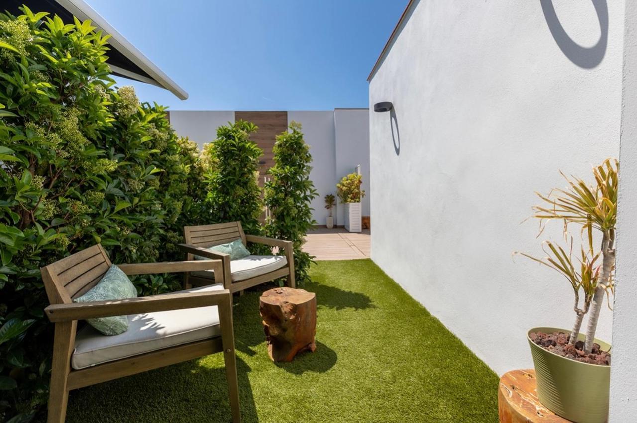 Lo Hotel Del Poblet El Poble Nou del Delta Eksteriør billede