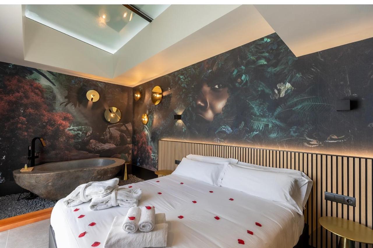 Lo Hotel Del Poblet El Poble Nou del Delta Eksteriør billede