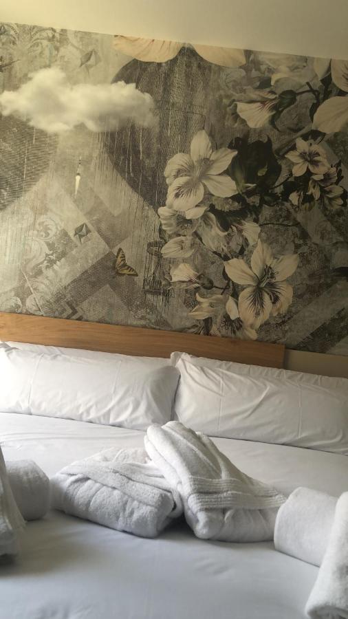 Lo Hotel Del Poblet El Poble Nou del Delta Eksteriør billede